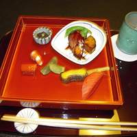祇園 京料理 花咲 - 