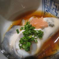 鮨　銀座　鰤門 - 