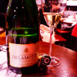 遠藤利三郎商店 - シャンパーニュ