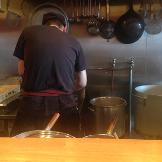 麺屋 和_2