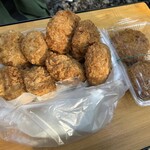 よしむら - 料理写真: