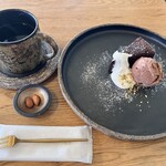LAV FABEC ROASTERS - 料理写真:
