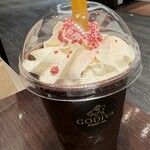GODIVA - ドリンク写真: