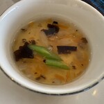 黒酢の郷 桷志田 - 桷志田　黒寿司御膳