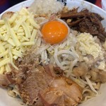 麺屋 桐龍 - 