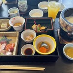 仙の豆 - 料理写真:
