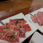 La Carne - イチボ＆カイノミ