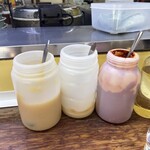 家系ラーメン まこと家 - 