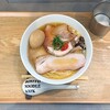 Bonito Noodle RAIK	 - 料理写真: