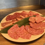 燒肉Ushigoro 銀座店 - 
