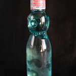 上川口屋 - "彈珠汽水（ラムネ）"