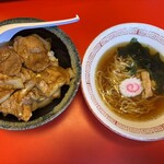 千里 - 料理写真: