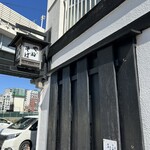 吾妻橋 やぶそば - 