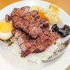 新台北 - 排骨飯