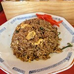 ラーメン 麺対軒 - 