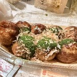 銀だこハイボール酒場 - 料理写真: