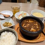 ロンフーダイニング - 料理写真: