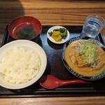 煮込の我家 - 料理写真: