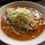 信州ラーメン人力車 - 