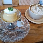 SUNNYDAYSpuddingcafe - 