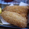 くじらのいっぷく - 料理写真: