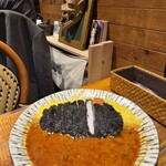 般゜若 PANNYA CAFE CURRY - 
