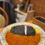 般゜若 PANNYA CAFE CURRY - 