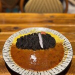 般゜若 PANNYA CAFE CURRY - 