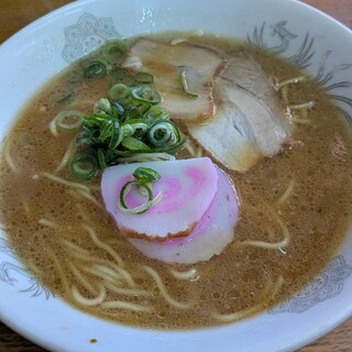 たんぽぽラーメン _0