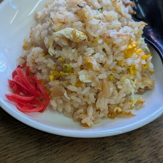 たんぽぽラーメン _1