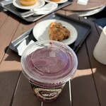 アイランド ヴィンテージ コーヒー - 
