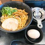 伝説のすた丼屋 - 油そば
