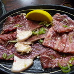 やましょう - 塩ダレセット