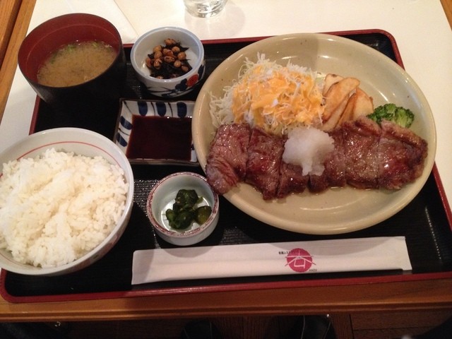 和風レストラン 杏 関西空港 レストラン その他 食べログ