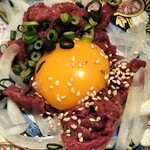 爐端・海鮮Suzuran