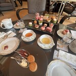 ラウンジ バンブー - 