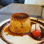 エイト コーヒー - 料理写真: