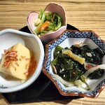 爐端・海鮮Suzuran