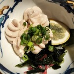 爐端・海鮮Suzuran