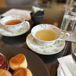 ラウンジ バンブー - 
