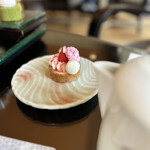 ラウンジ バンブー - 