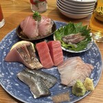 高円寺おつゆ - 