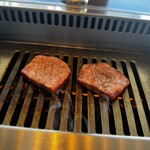 燒肉Ushigoro 銀座店 - 