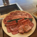 燒肉Ushigoro 銀座店 - 