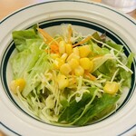 カフェレストラン うふふ - 