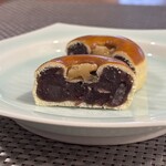 虎ノ門 岡埜榮泉 - 