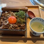 肉之山翔 - 