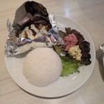 モスクワプリュスシェミ - 