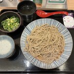 十割蕎麦専門店 10そば - 