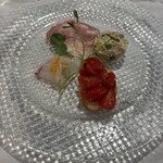 Pasta Dining ROTO - 